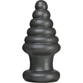 American Bombshell Destroyer Large Butt Plug Default Title > Anal Range > Butt Plugs